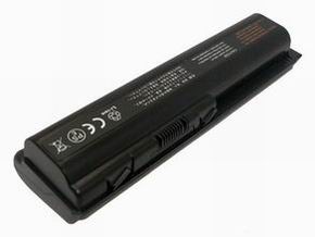 Compaq pavilion dv4 battery