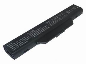 Compaq business notebook 6730s battery