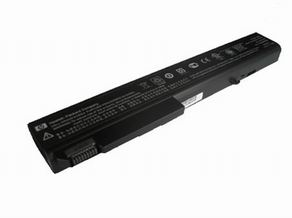 Hp elitebook 8530w battery