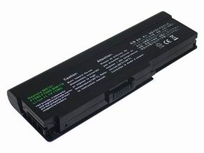 Dell ww116 battery