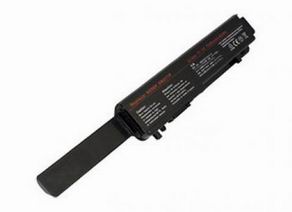 Dell studio 17 battery