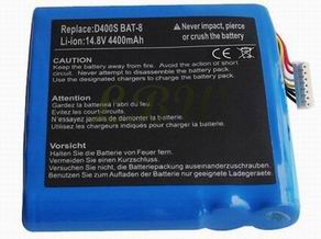 Dell latitude c400 battery