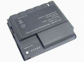 Compaq armada m700 battery