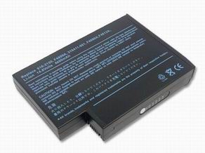 Compaq pavilion ze5000 battery