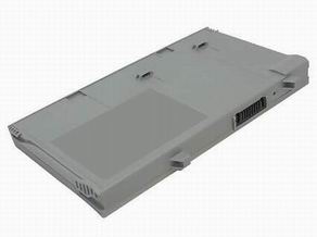 Dell latitude d400 battery