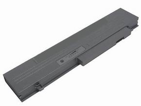 Dell latitude x200 series battery