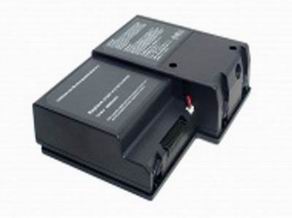 Dell inspiron 9100 battery