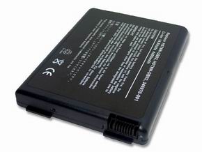 Hp pavilion zv5000 battery