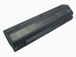 Compaq pavilion dv4000 battery