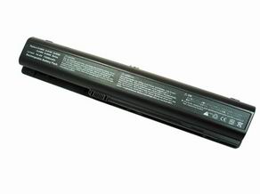 Hp dv9000 battery