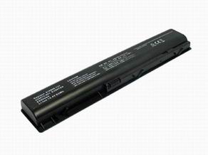 Hp 448007-001 battery