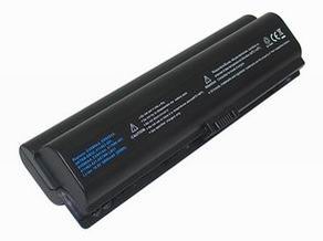 Compaq dv2000 battery