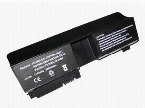 Hp pavilion tx1000 battery