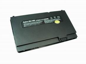 Hp mini 1001 battery