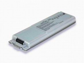 Dell latitude d800 battery