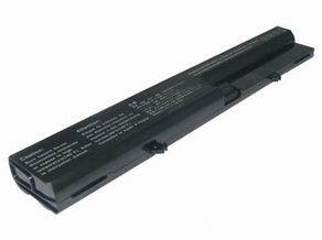 Hp business notebook 6531s battery