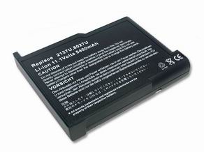 Dell inspiron 5000 battery