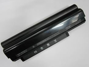 Hp pavilion dv2-1000 series battery