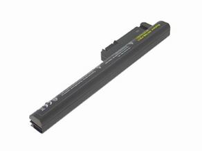 Compaq 2510p battery