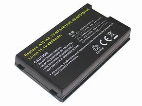 Asus nb-bat-a8-nf51b1000 battery