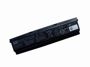 Dell alienware m15x battery