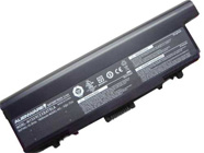 Dell alienware m15x battery