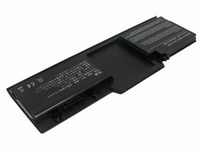 Dell latitude xt tablet pc battery