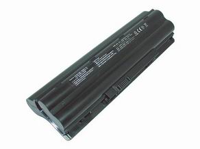 Compaq pavilion dv3-2000 series battery