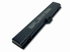 Hp omnibook xe series battery