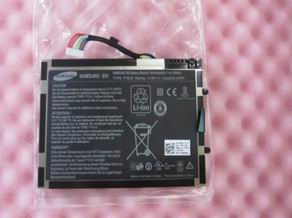 Dell alienware m11x battery