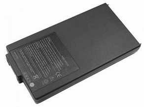 Compaq presario 700 battery