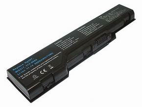 Dell wg317 battery