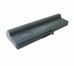 Toshiba pa2505 battery