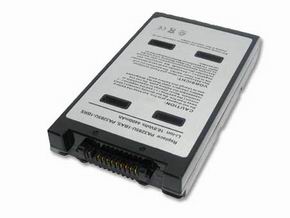 Toshiba pa3285u-3bas battery