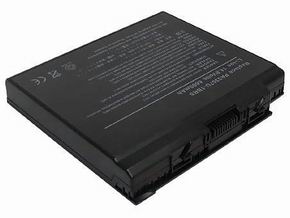 Toshiba pa3307u-1bas battery