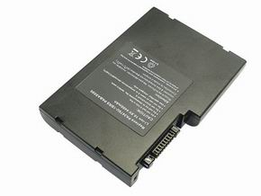 Toshiba pa3476u-1bas battery