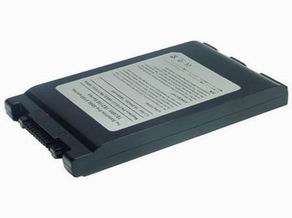 Toshiba pa3191-2bas battery