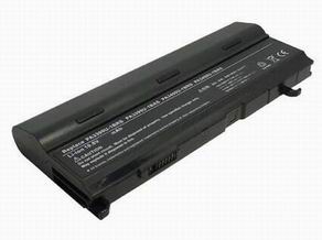 Toshiba satellite a100 battery