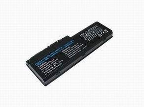 Toshiba pa3537U-1bas battery