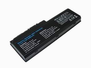 Toshiba satellite p200 battery