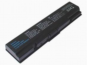 Toshiba pa3534u-1bas battery