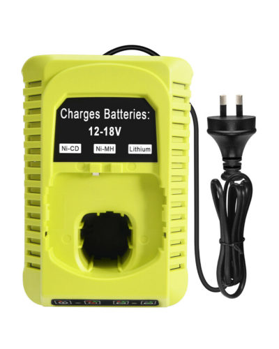 12-18V Fast Charger for Ryobi One+ P103