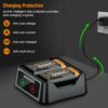 Xbox One Controller Battery and Charger Set - Image 2