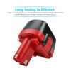 Bosch BAT043 Battery - Image 2