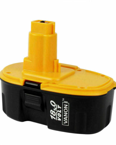 Dewalt DC9096 Drill Battery