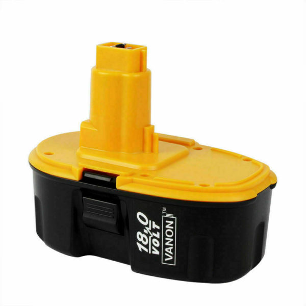 Dewalt DC9096 Drill Battery