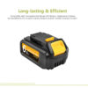 Dewalt DCB180 Power Tool Battery