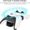 PS5 Controller Charger