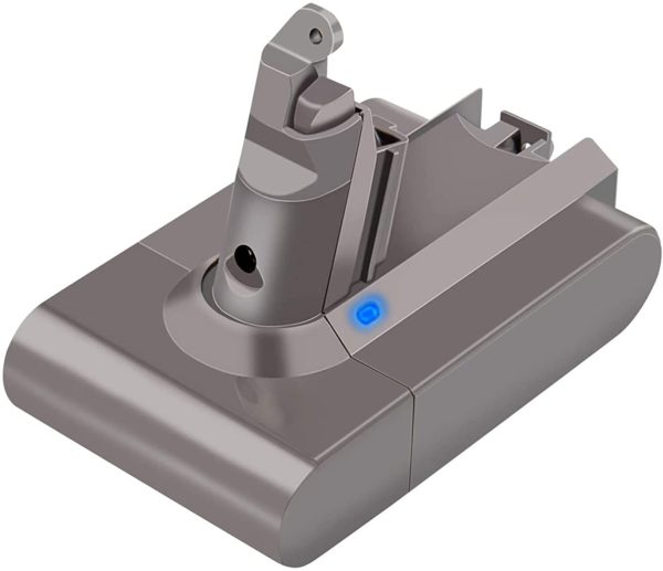 Dyson V6 Vacuum Battery[SONY Battery Cell]