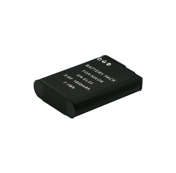 Nikon EN-EL23 Camera Battery